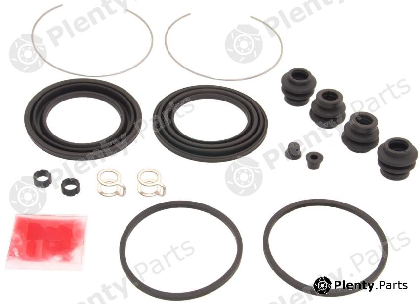  FEBEST part 0175-ACA30F (0175ACA30F) Repair Kit, brake caliper