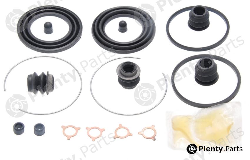 FEBEST part 0175ACU15F Repair Kit, brake caliper
