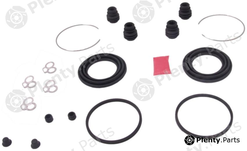  FEBEST part 0175-ACU20F (0175ACU20F) Repair Kit, brake caliper