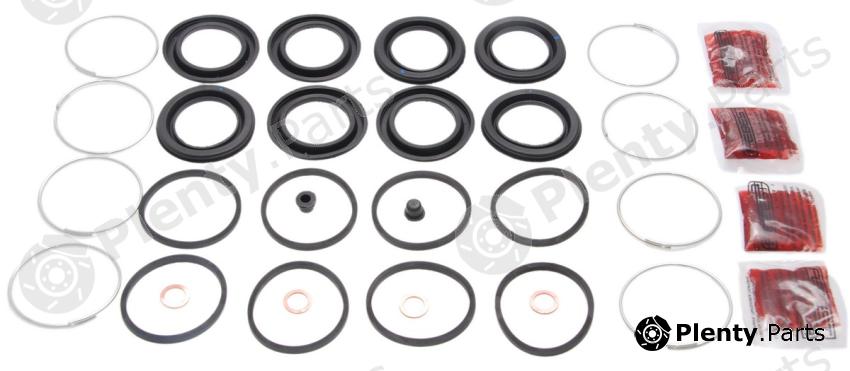  FEBEST part 0175HZJ80F Repair Kit, brake caliper