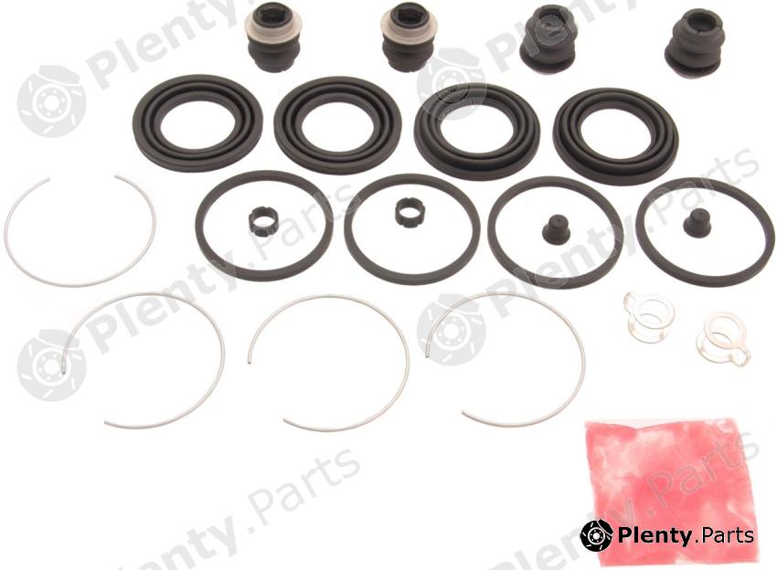  FEBEST part 0175-JZX110F (0175JZX110F) Repair Kit, brake caliper