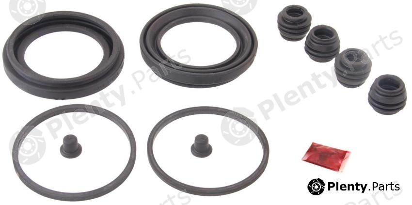  FEBEST part 0175-ZZE120F (0175ZZE120F) Repair Kit, brake caliper