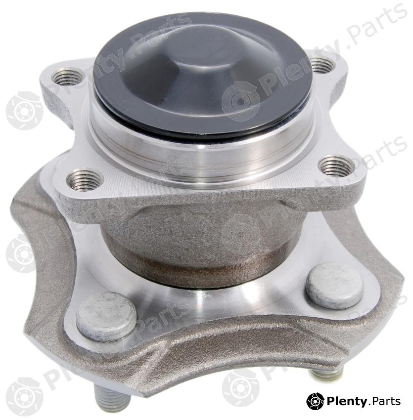  FEBEST part 0182NCP12R Wheel Hub