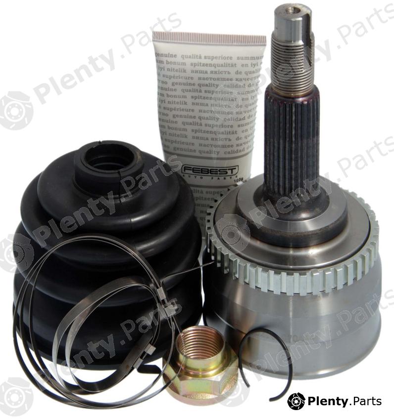  FEBEST part 0210070A44 Joint, drive shaft