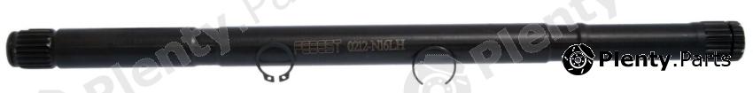  FEBEST part 0212N16LH Drive Shaft