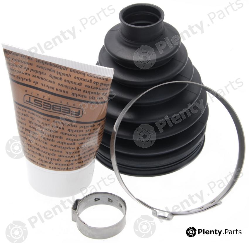  FEBEST part 0217P-B30 (0217PB30) Bellow, driveshaft