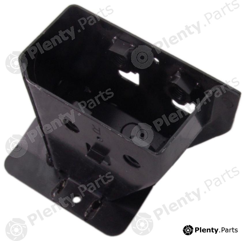  FEBEST part 0237-B10RHF (0237B10RHF) Mounting Bracket, bumper