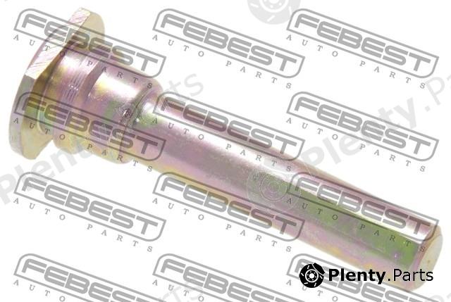  FEBEST part 0274N15R Guide Bolt, brake caliper