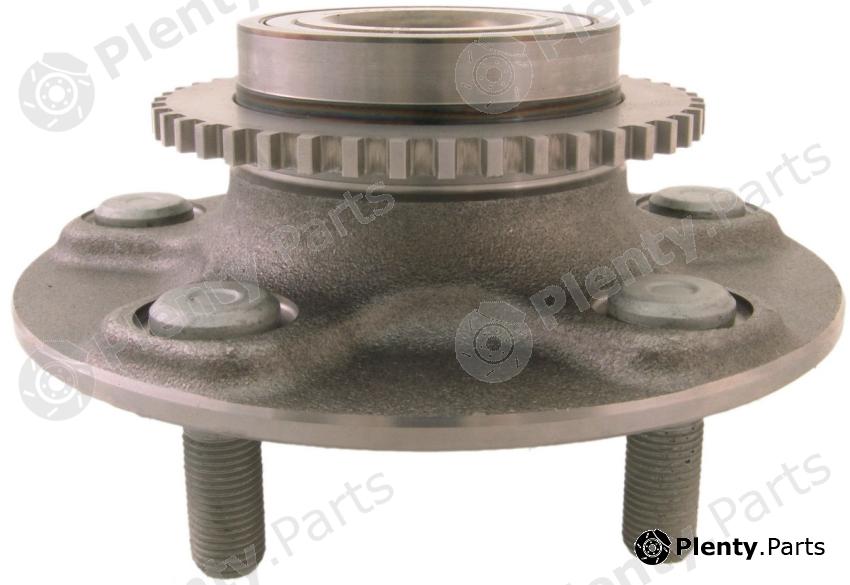  FEBEST part 0282A33A44R Wheel Hub