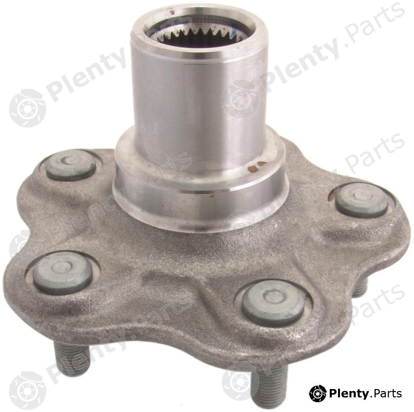  FEBEST part 0282T30R Wheel Hub