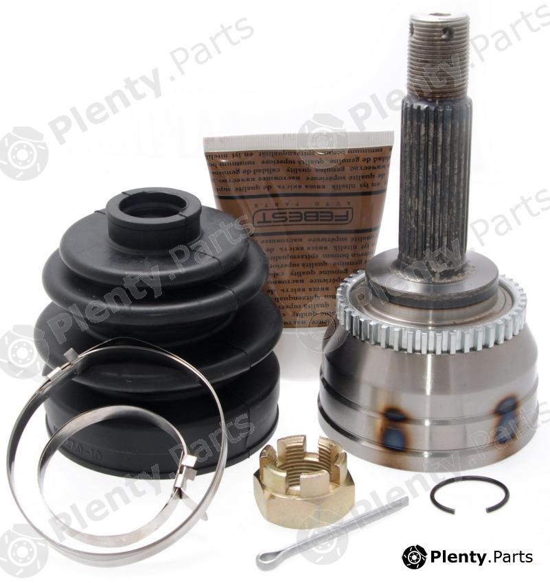  FEBEST part 0410-005A29 (0410005A29) Joint, drive shaft