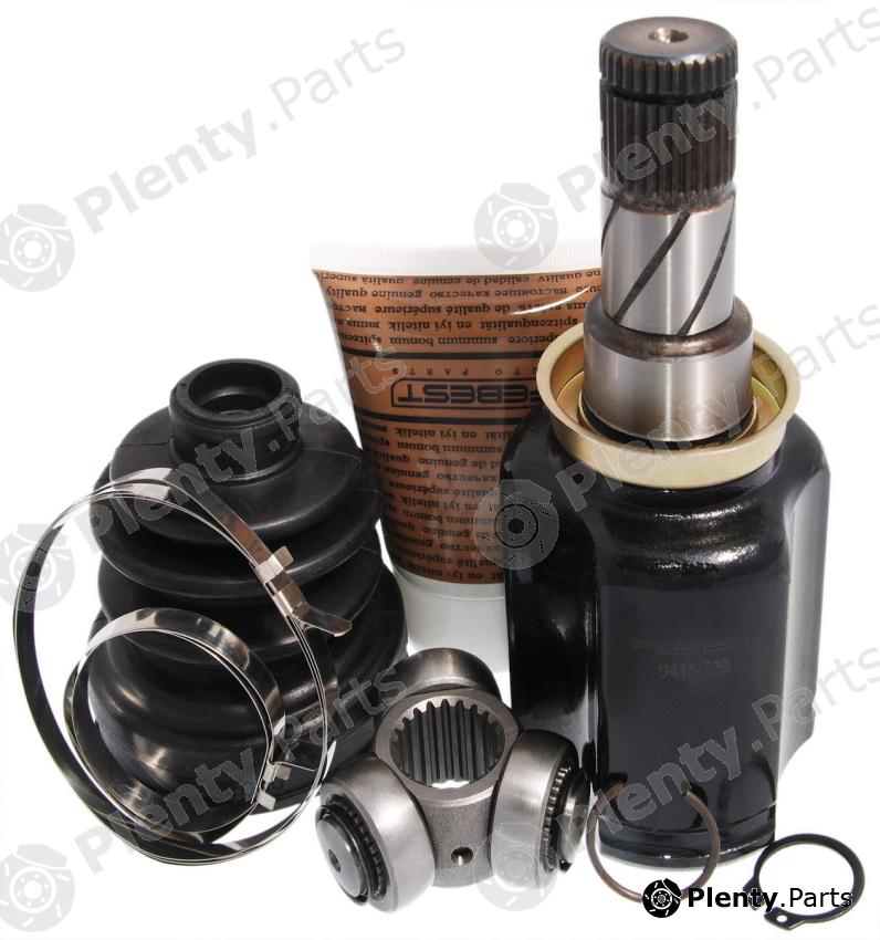  FEBEST part 0411-Z30 (0411Z30) Joint, drive shaft