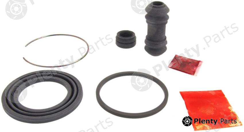  FEBEST part 0475E38F Repair Kit, brake caliper