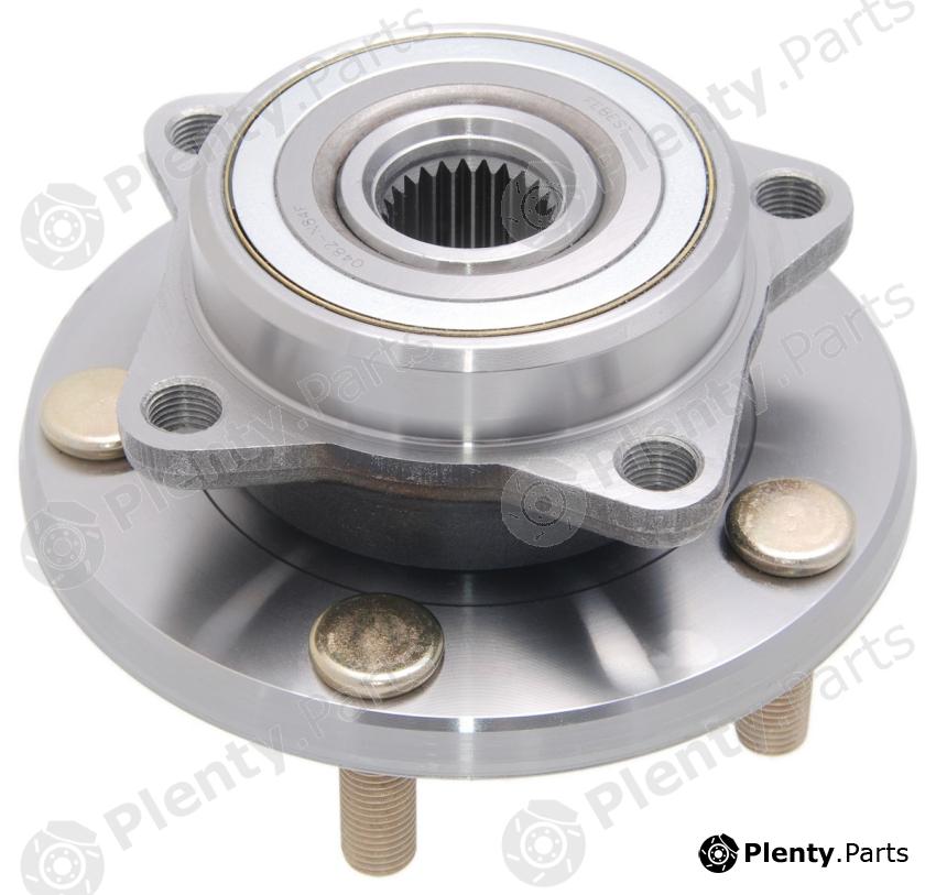  FEBEST part 0482N84F Wheel Hub