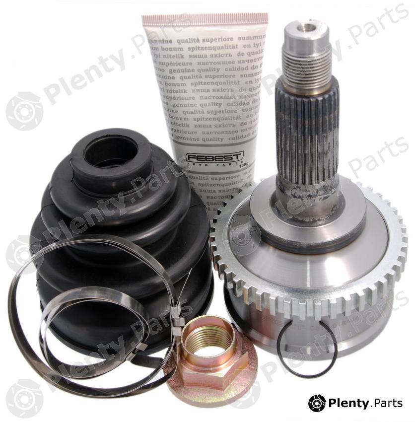  FEBEST part 0510018A44 Joint, drive shaft