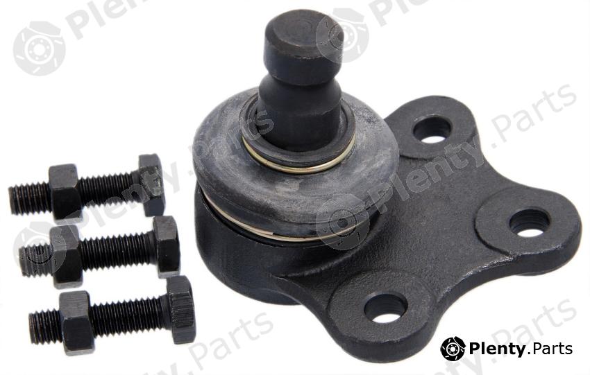 FEBEST part 0520DEMN Ball Joint