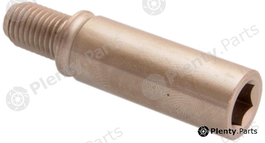  FEBEST part 0574-MZ6F (0574MZ6F) Guide Bolt, brake caliper