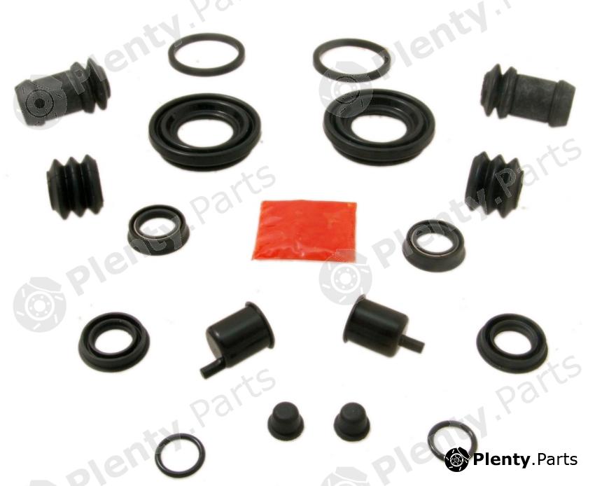  FEBEST part 0575-GER (0575GER) Repair Kit, brake caliper