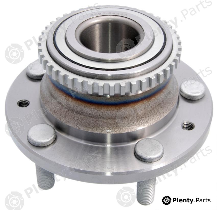  FEBEST part 05826A44R Wheel Hub