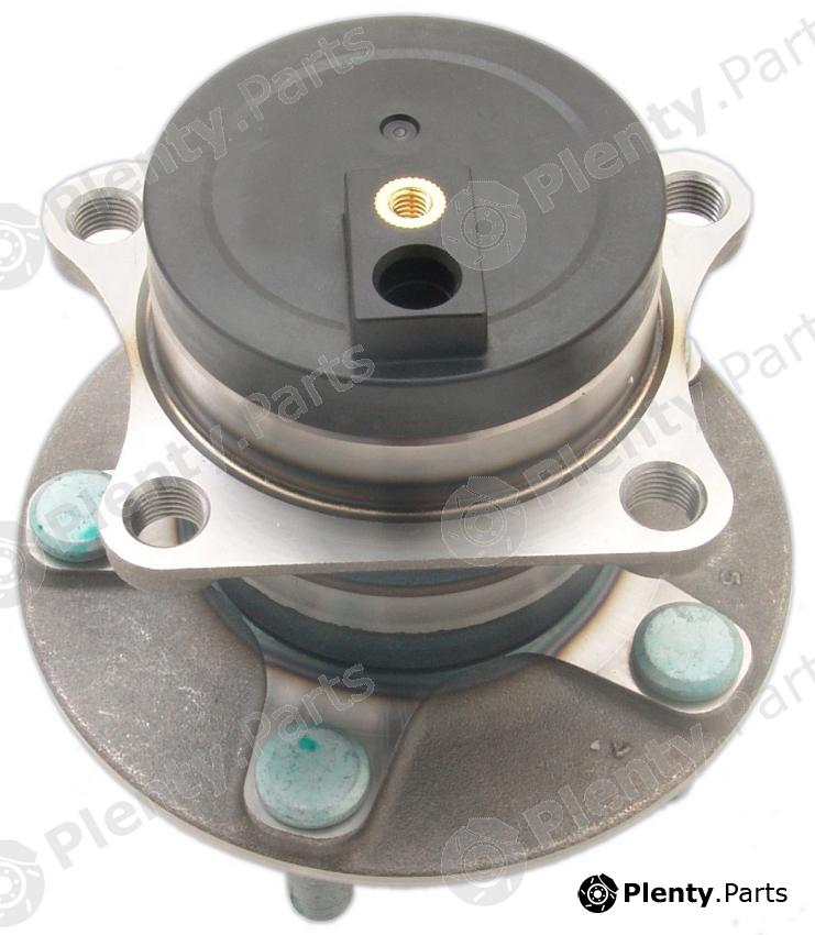  FEBEST part 0582-6GHR (05826GHR) Wheel Hub