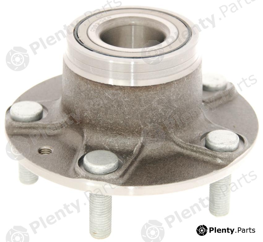  FEBEST part 0582GER Wheel Hub
