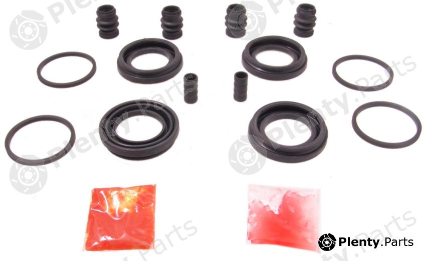  FEBEST part 0875-B9F (0875B9F) Repair Kit, brake caliper