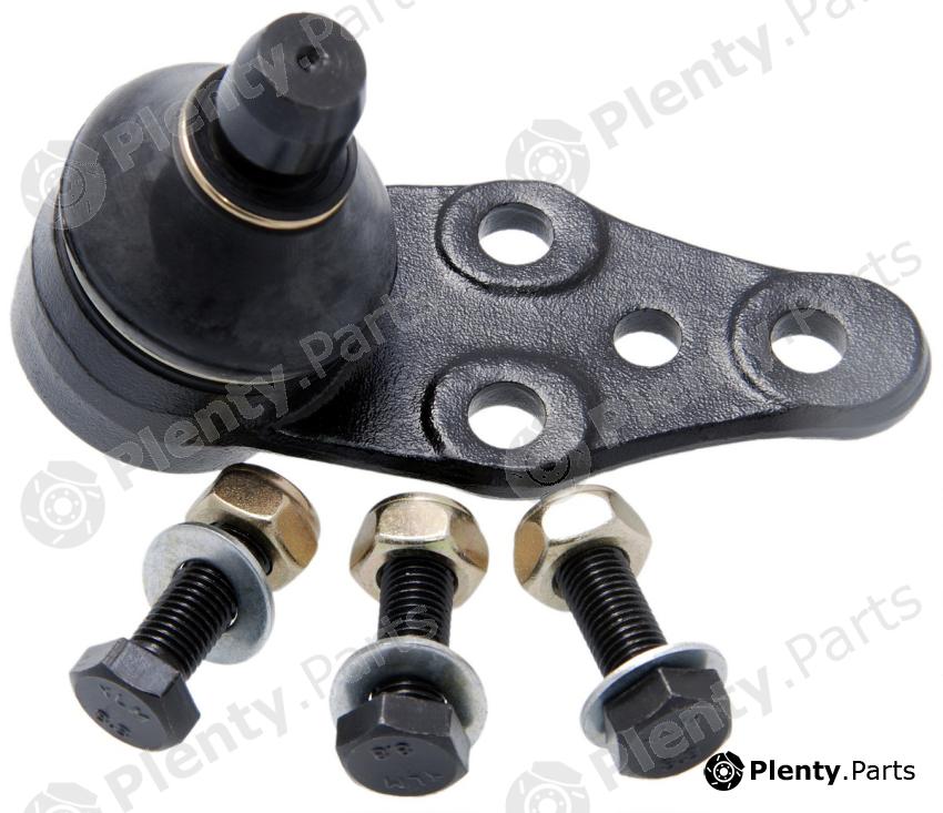  FEBEST part 1020-LAC (1020LAC) Ball Joint