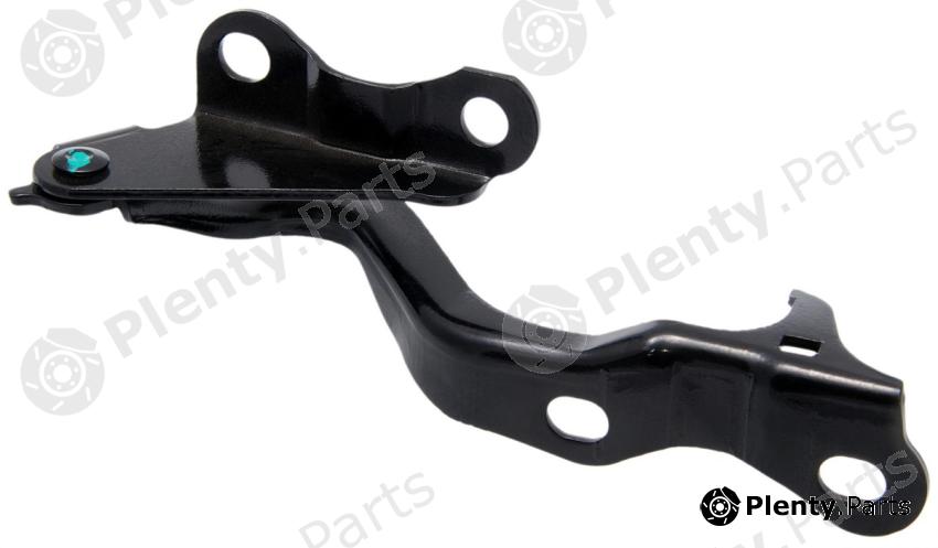  FEBEST part 1099-LACLH (1099LACLH) Mounting Kit, bonnet