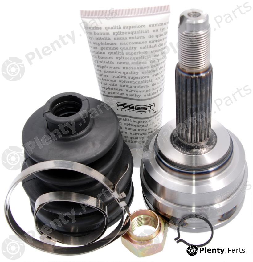  FEBEST part 1110007 Joint, drive shaft
