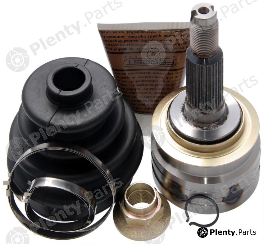  FEBEST part 1110-J150 (1110J150) Joint, drive shaft