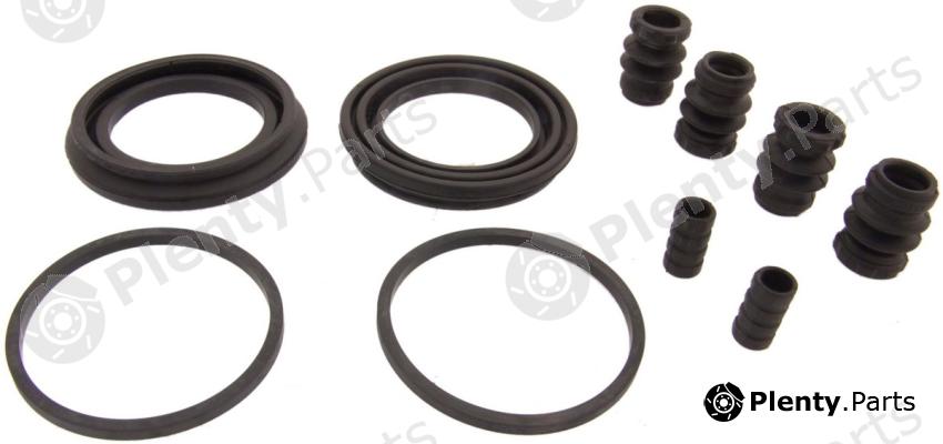  FEBEST part 1275ELANF Repair Kit, brake caliper