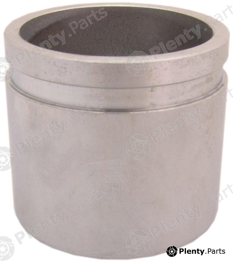  FEBEST part 1276GETZF Piston, brake caliper