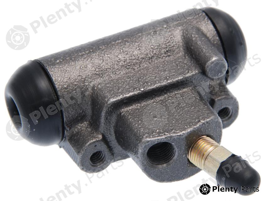  FEBEST part 1278PORL Wheel Brake Cylinder