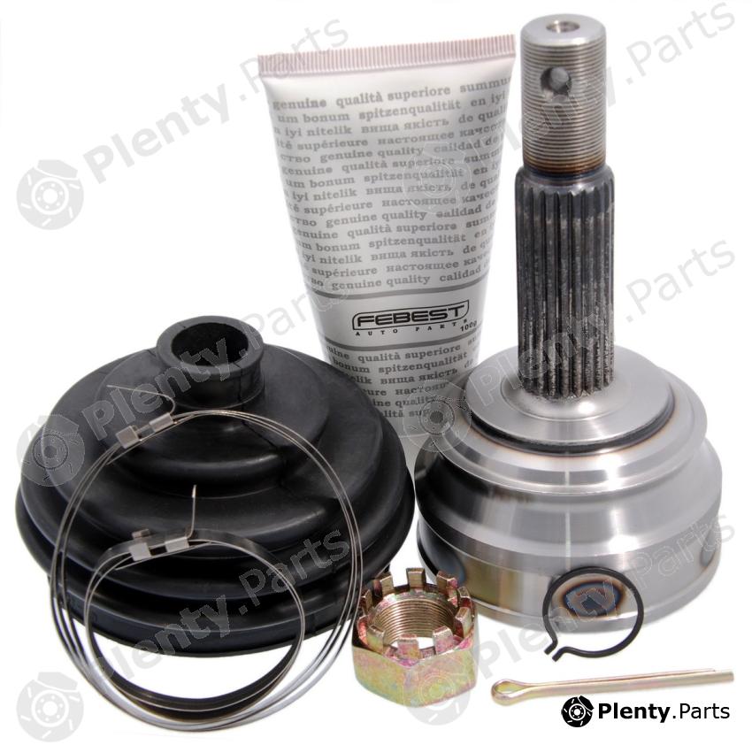  FEBEST part 18101007 Joint, drive shaft