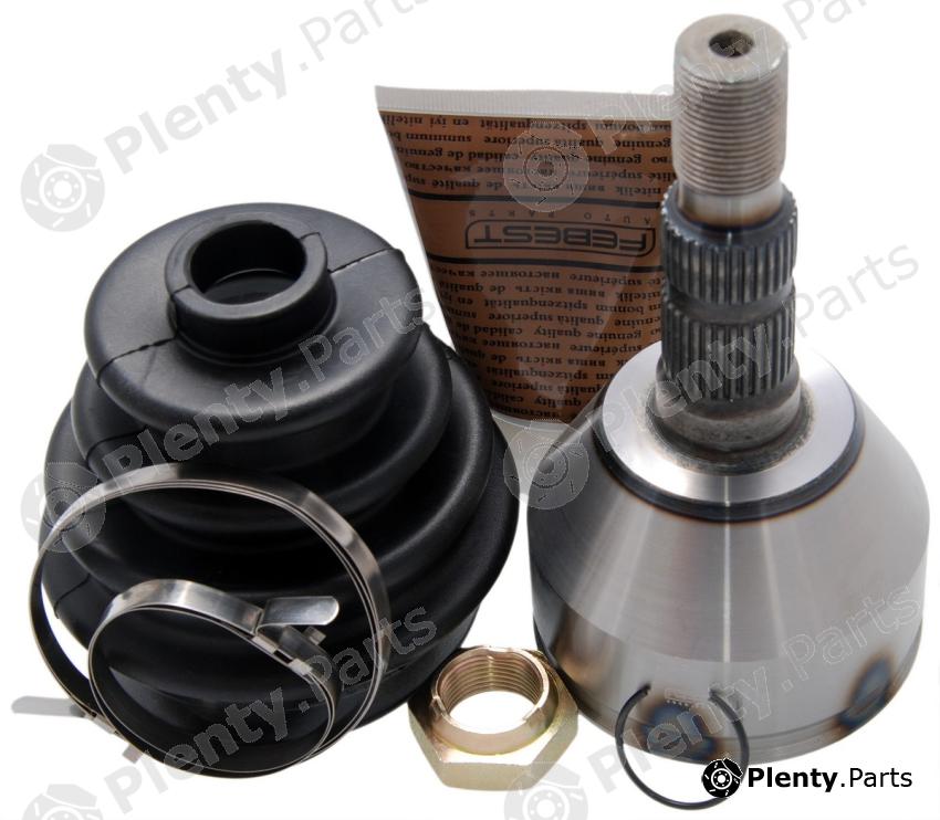  FEBEST part 1810-Z18 (1810Z18) Joint, drive shaft