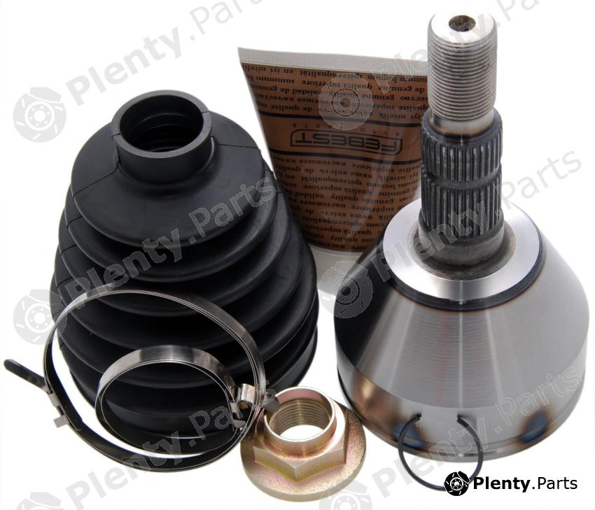  FEBEST part 1810-Z20 (1810Z20) Joint, drive shaft