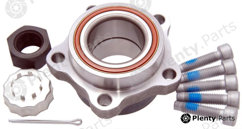  FEBEST part 2182-TRF (2182TRF) Wheel Hub