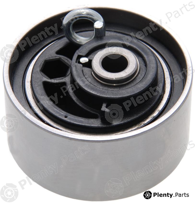  FEBEST part 2187-001 (2187001) Tensioner Pulley, timing belt