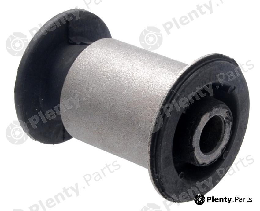  FEBEST part FDAB-GES (FDABGES) Control Arm-/Trailing Arm Bush