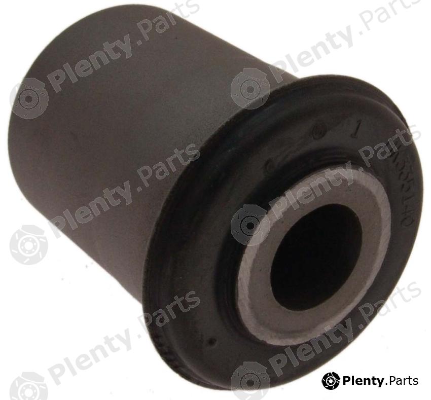  FEBEST part MAB-FBLF (MABFBLF) Control Arm-/Trailing Arm Bush
