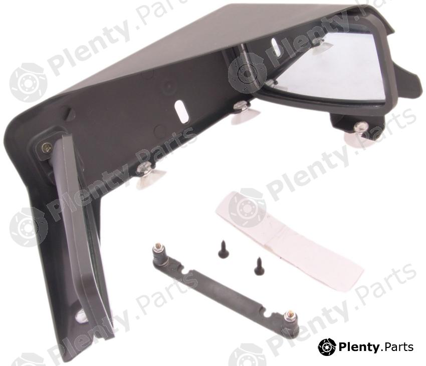  FEBEST part MUS001B Replacement part