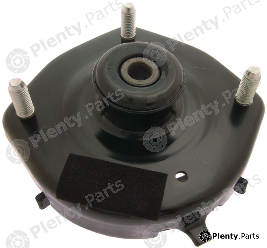  FEBEST part MZSS016 Mounting, shock absorbers