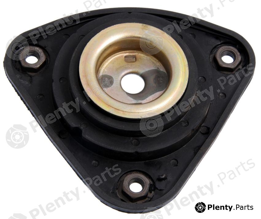  FEBEST part MZSS-MZ3F (MZSSMZ3F) Mounting, shock absorbers