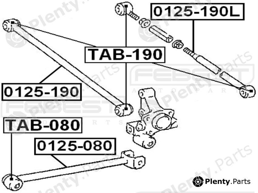 Tab 80