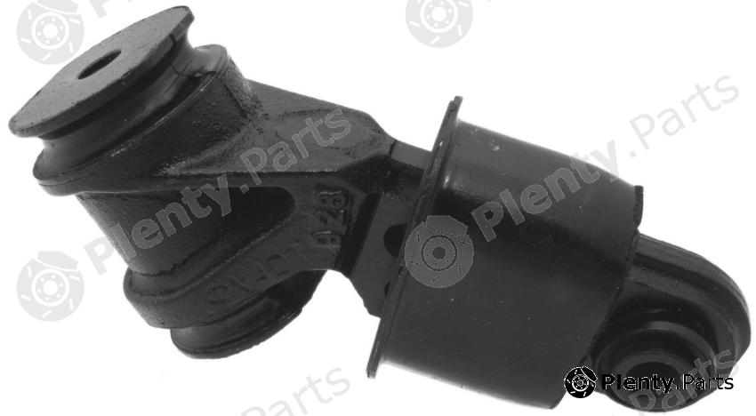  FEBEST part TAB222 Mounting, axle beam