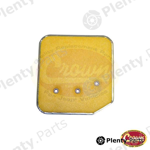  CROWN part 03515996 Replacement part