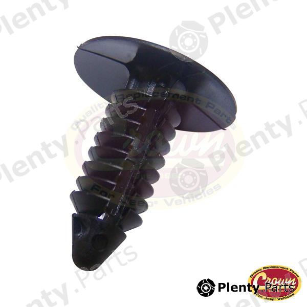  CROWN part 4007117 Replacement part