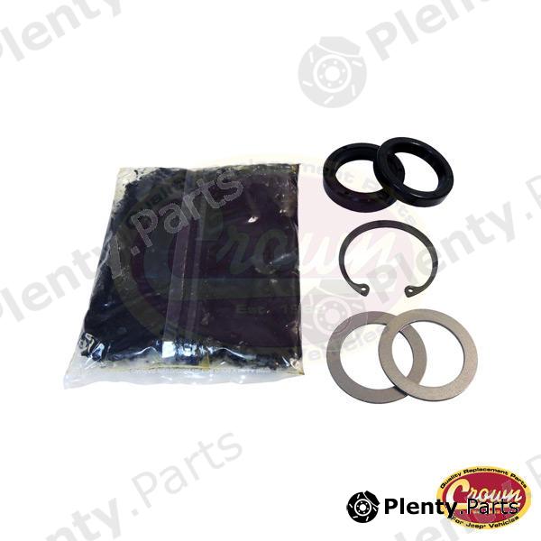  CROWN part 4333997 Replacement part
