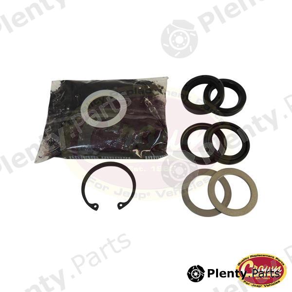  CROWN part 4470365 Replacement part