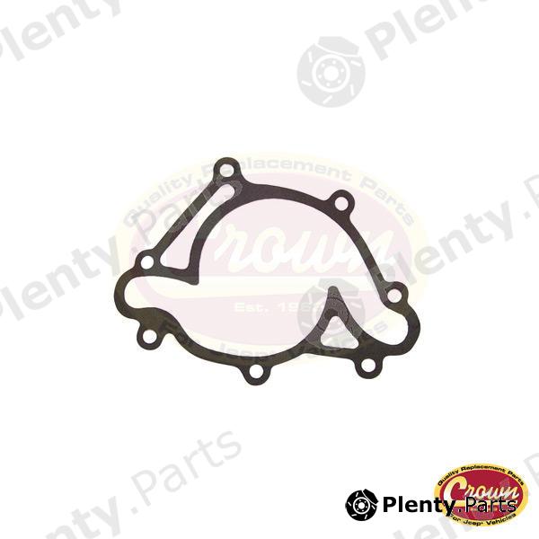  CROWN part 4483757AB Replacement part